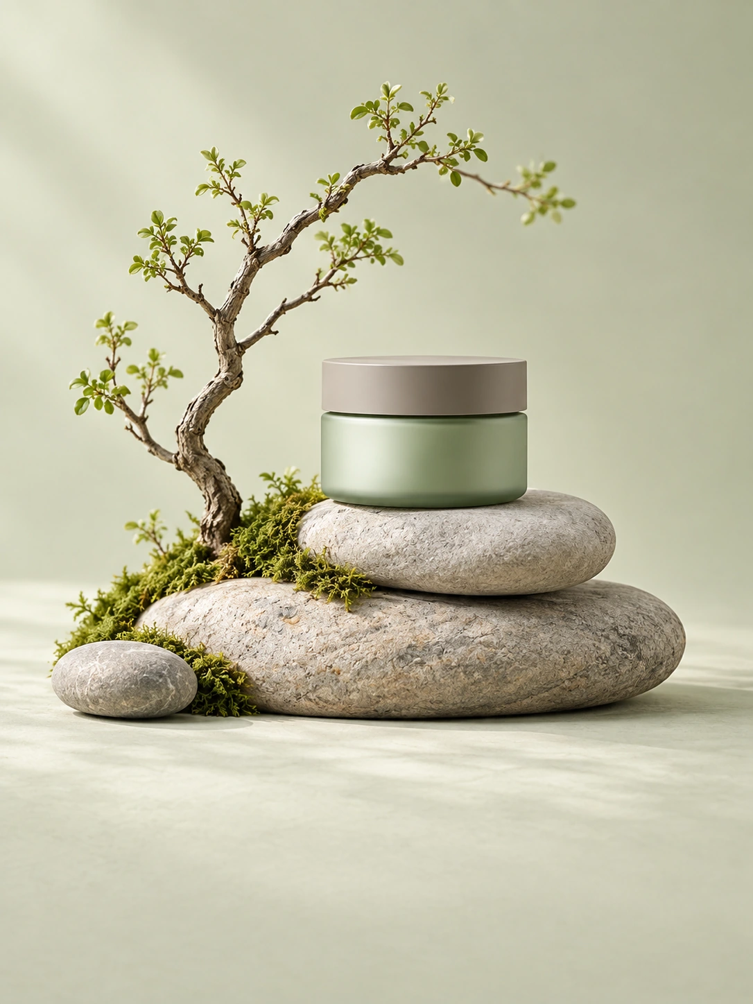 Designed to stay. Coordinated packaging inspiration