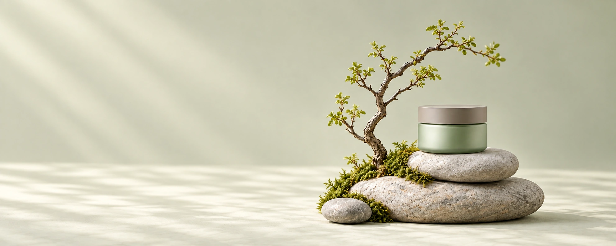 The Refill Collection coordinated packaging inspiration