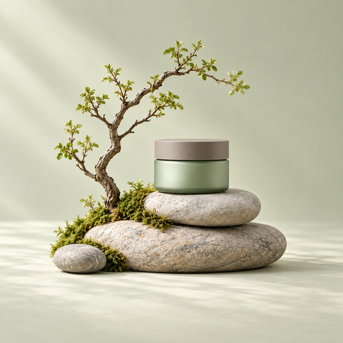 The Refill Collection packaging inspiration